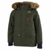 Colville Jacket Green