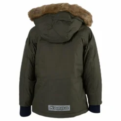Colville Jacket Green