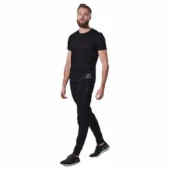 Combat T-shirt Black
