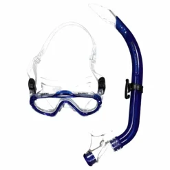 Combo Sharky Kid 4-7 Years