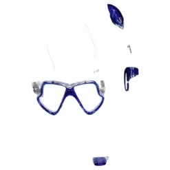 Combo Wahoo Adult