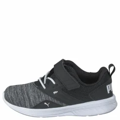 Comet V Inf Puma White-puma Black