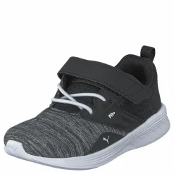 Comet V Inf Puma White-puma Black