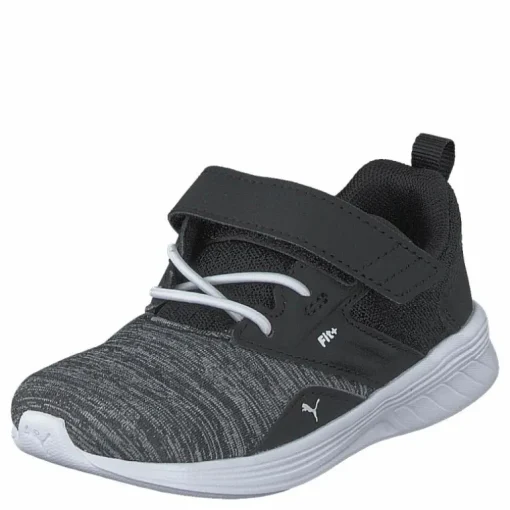 Comet V Inf Puma White-puma Black