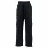 Comfort Pants Black