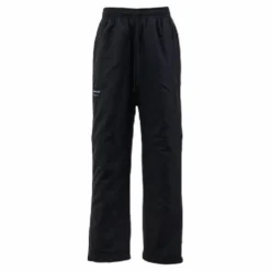 Comfort Pants Black
