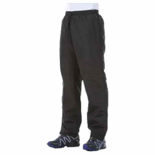 Comfort Pants Black