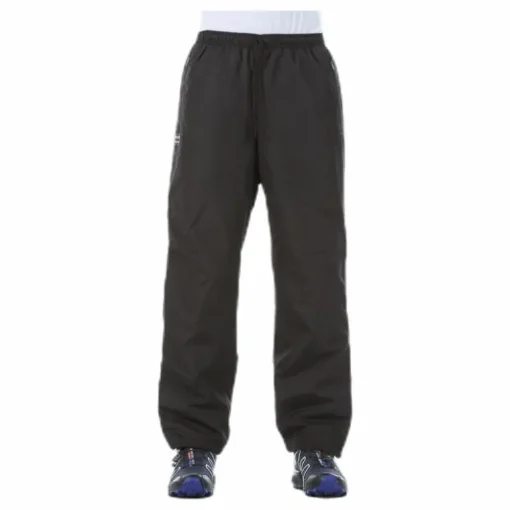 Comfort Pants Black