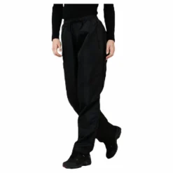 Comfort Pants Black