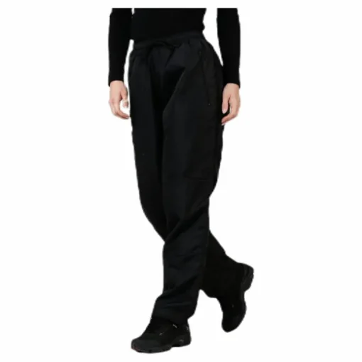 Comfort Pants Black