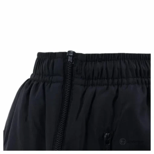 Comfort Pants Black