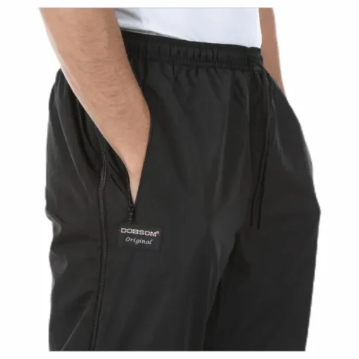 Comfort Pants Black