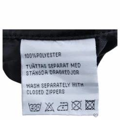 Comfort Pants Black