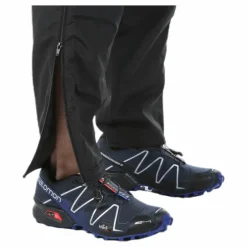 Comfort Pants Black