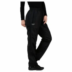 Comfort Pants Black