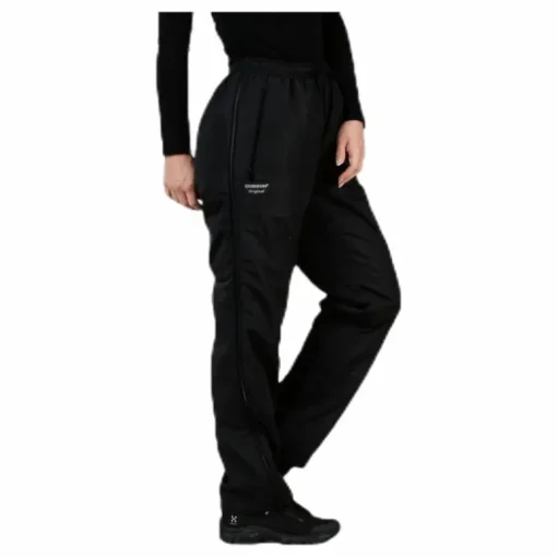 Comfort Pants Black