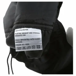 Comfort Pants Black