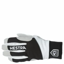 Comfort Tracker 5-Finger Black/Grey
