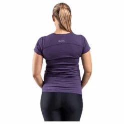 Comfy Mama T-shirt Purple