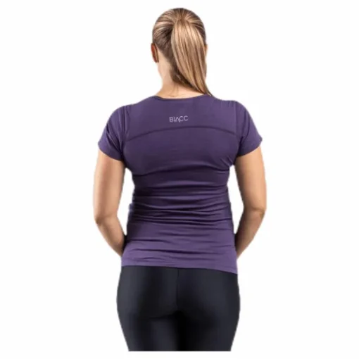 Comfy Mama T-shirt Purple