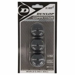 Competition - 3 Ball Blister