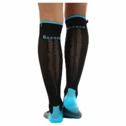 Compression Superior Air Black