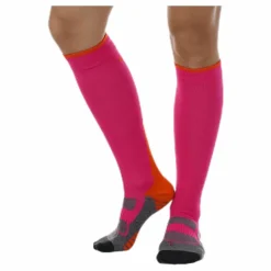 Compression Superior Pink