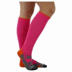 Compression Superior Pink