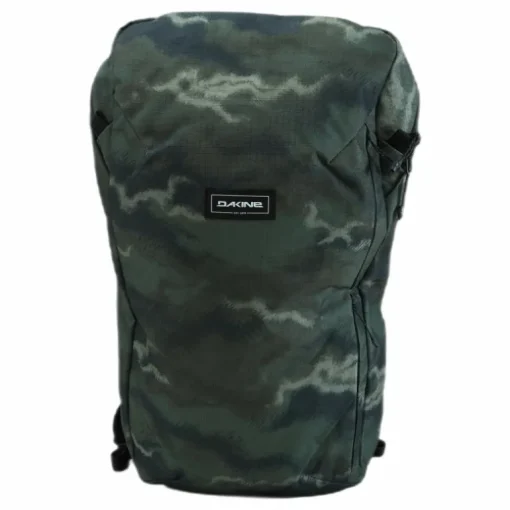 Concourse Toploader 32L Patterned