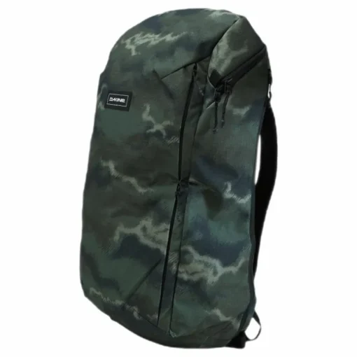 Concourse Toploader 32L Patterned