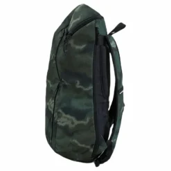 Concourse Toploader 32L Patterned