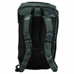 Concourse Toploader 32L Patterned
