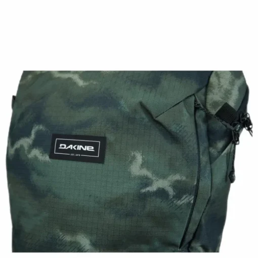 Concourse Toploader 32L Patterned