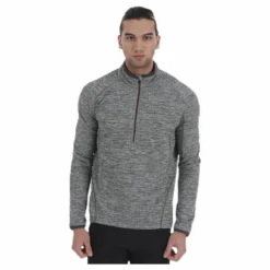 Confident Grey