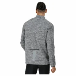 Confident Grey