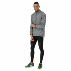 Confident Grey