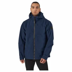 Connor Jacket M Jackets Dark Navy