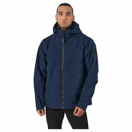 Connor Jacket M Jackets Dark Navy