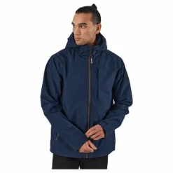 Connor Jacket M Jackets Dark Navy