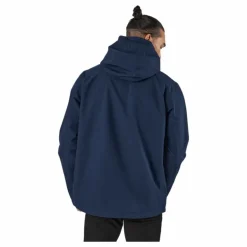 Connor Jacket M Jackets Dark Navy