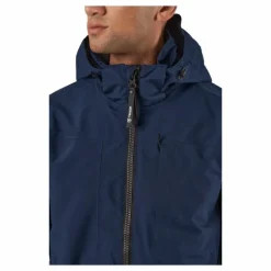 Connor Jacket M Jackets Dark Navy
