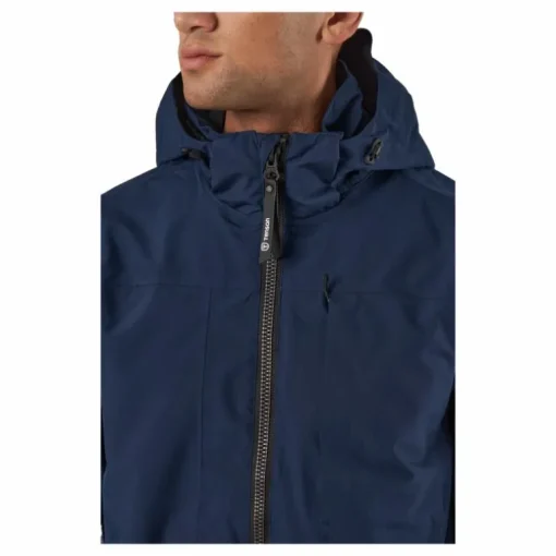 Connor Jacket M Jackets Dark Navy