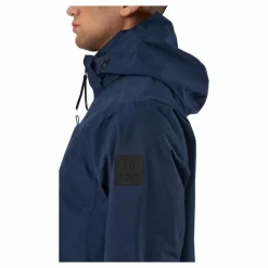 Connor Jacket M Jackets Dark Navy