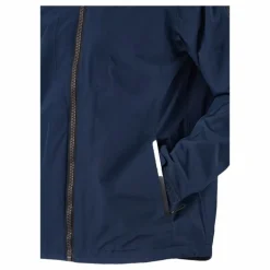 Connor Jacket M Jackets Dark Navy