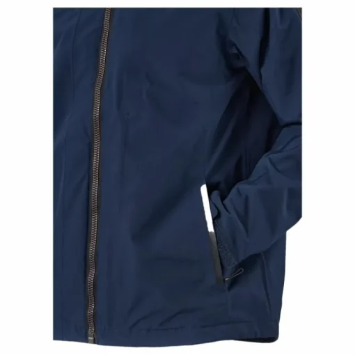 Connor Jacket M Jackets Dark Navy
