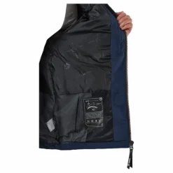 Connor Jacket M Jackets Dark Navy