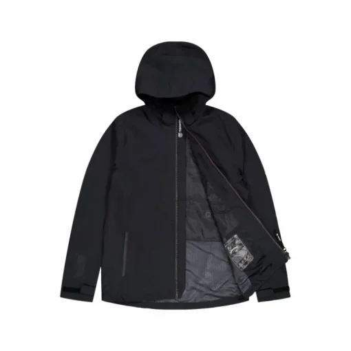 Connor Jacket Tap Shoe