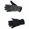 Conrad Lady Gloves Black