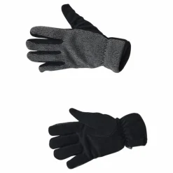 Conrad Lady Gloves Black
