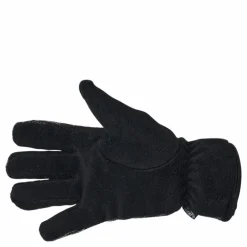 Conrad Lady Gloves Black